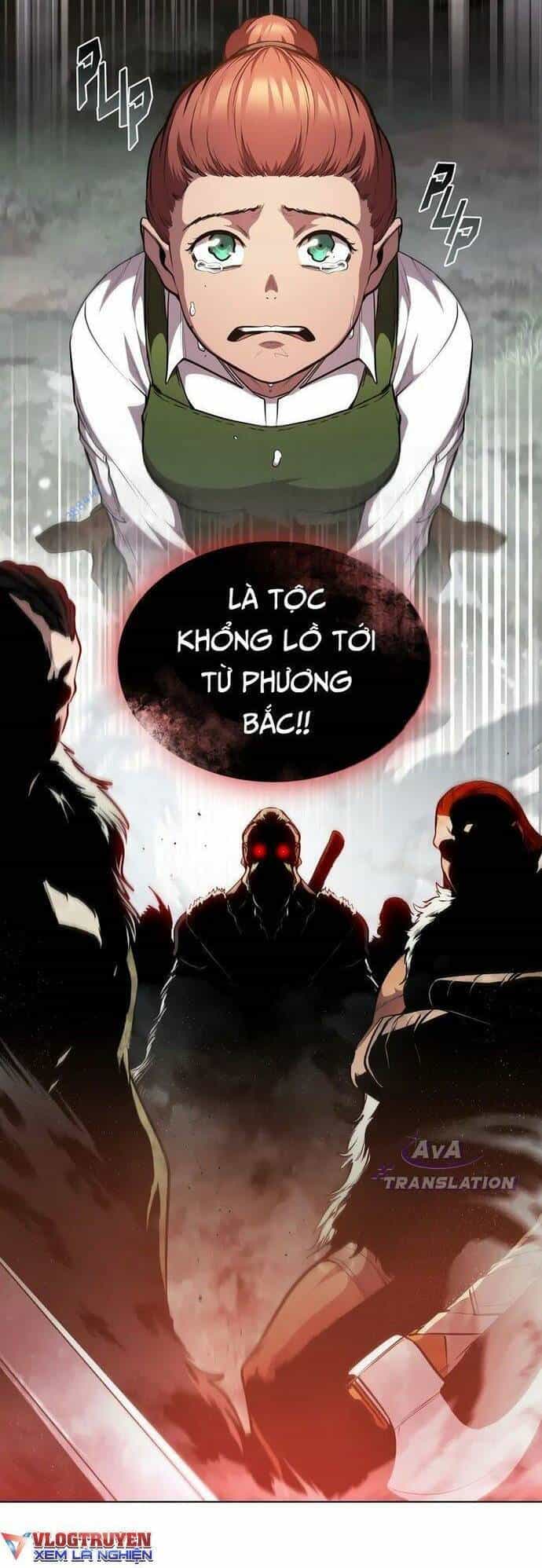 Hồi Quy Thành Công Tước - Chương 53 - ảnh 4