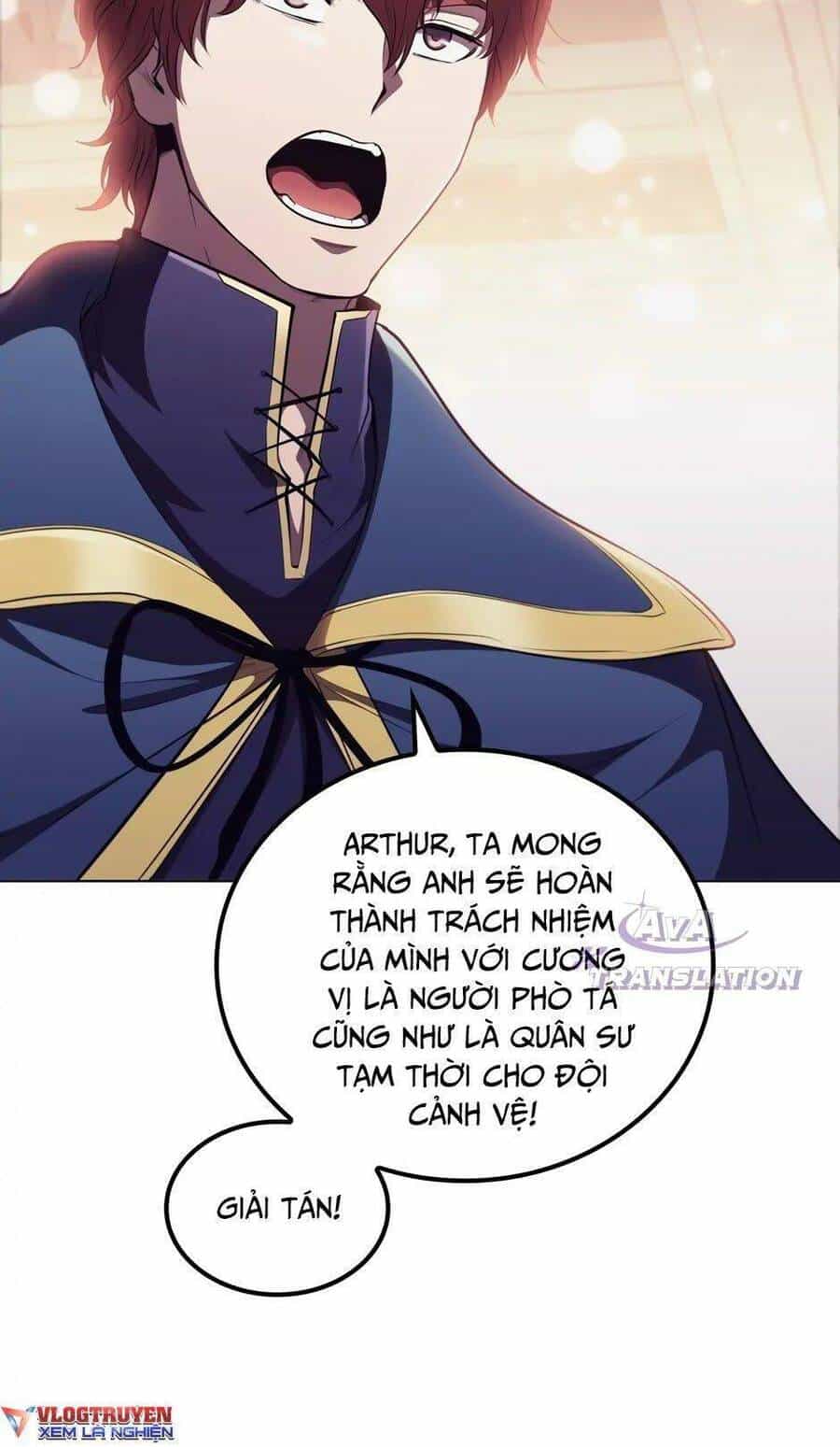 Hồi Quy Thành Công Tước - Chương 54 - ảnh 20