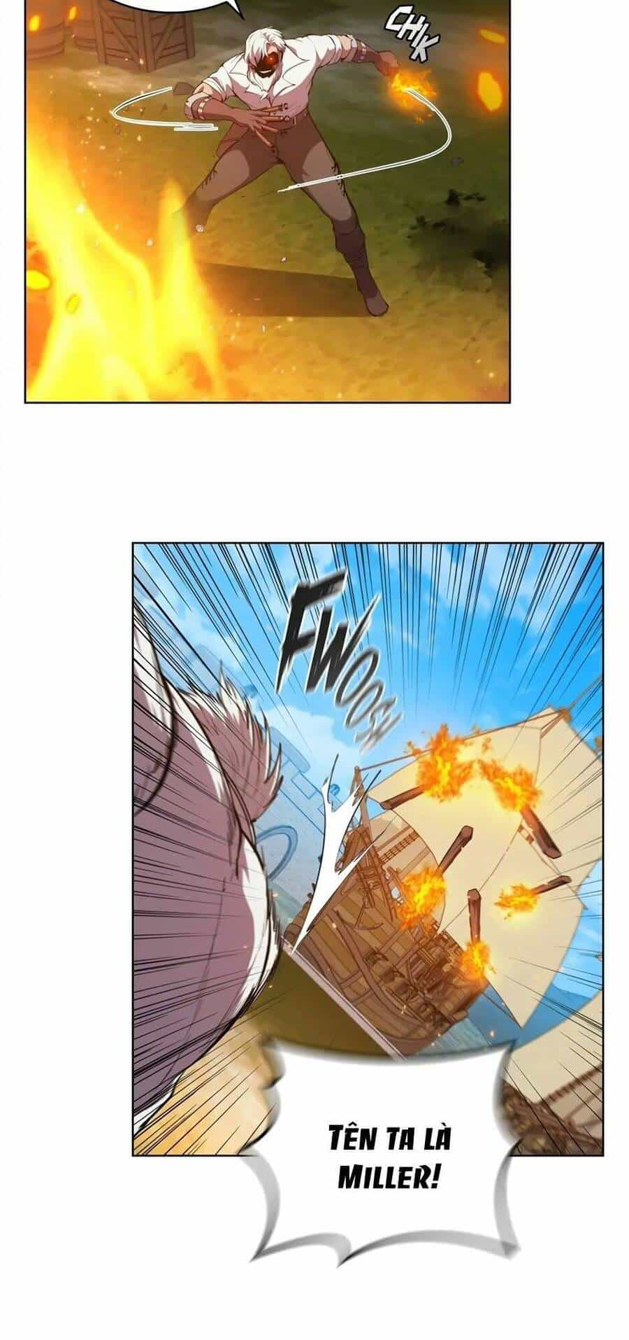 Hồi Quy Thành Công Tước - Chương 54 - ảnh 36