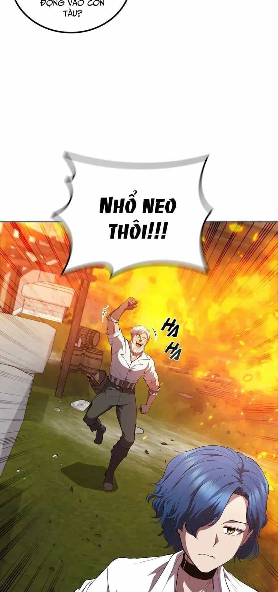 Hồi Quy Thành Công Tước - Chương 54 - ảnh 47