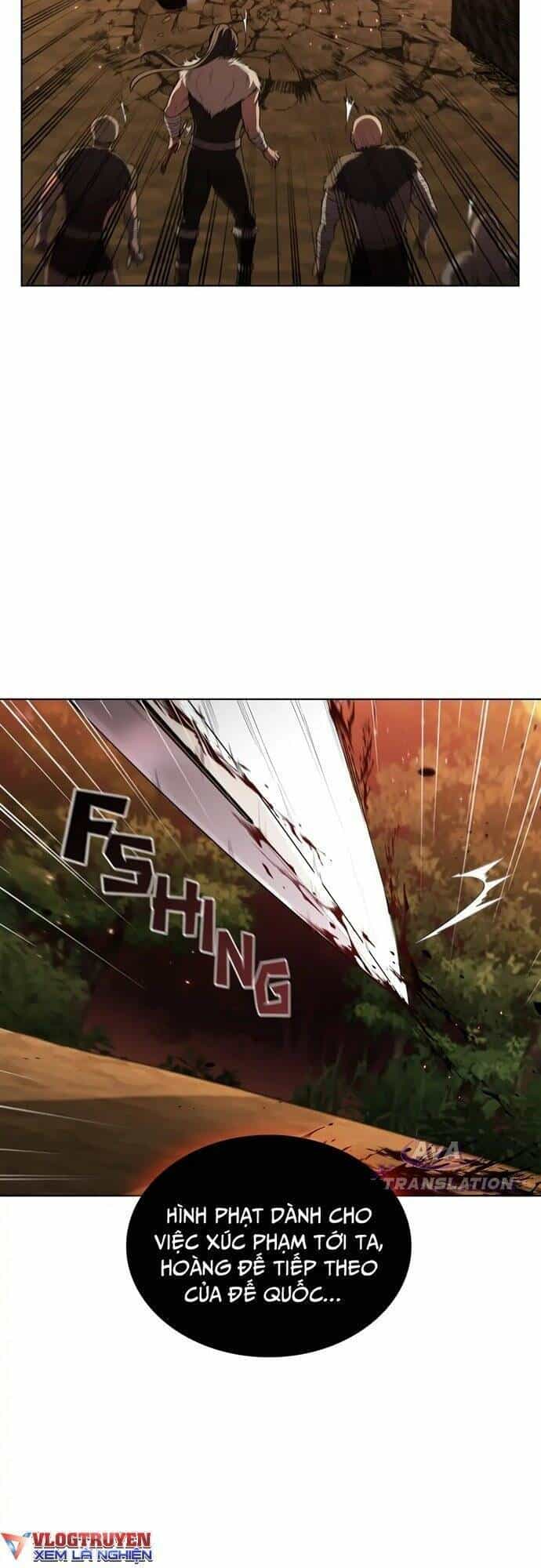 Hồi Quy Thành Công Tước - Chương 55 - ảnh 30
