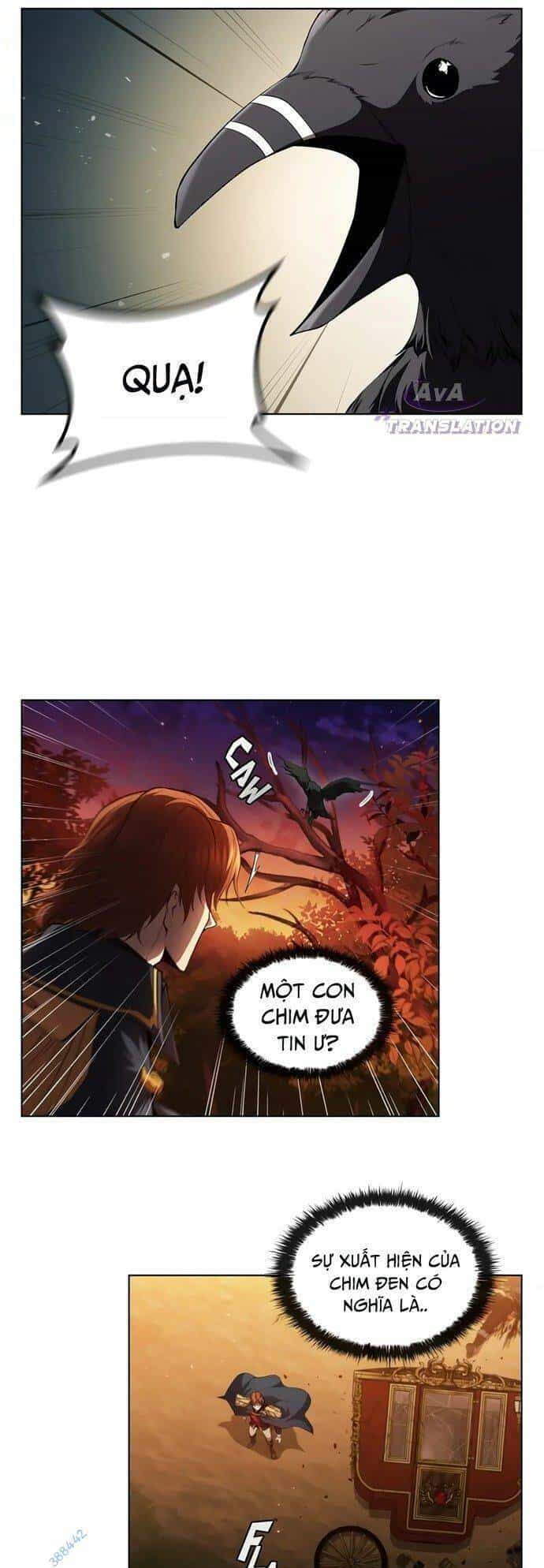 Hồi Quy Thành Công Tước - Chương 55 - ảnh 35
