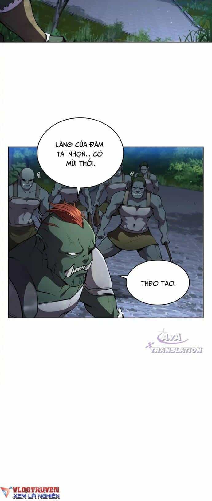 Hồi Quy Thành Công Tước - Chương 56 - ảnh 46