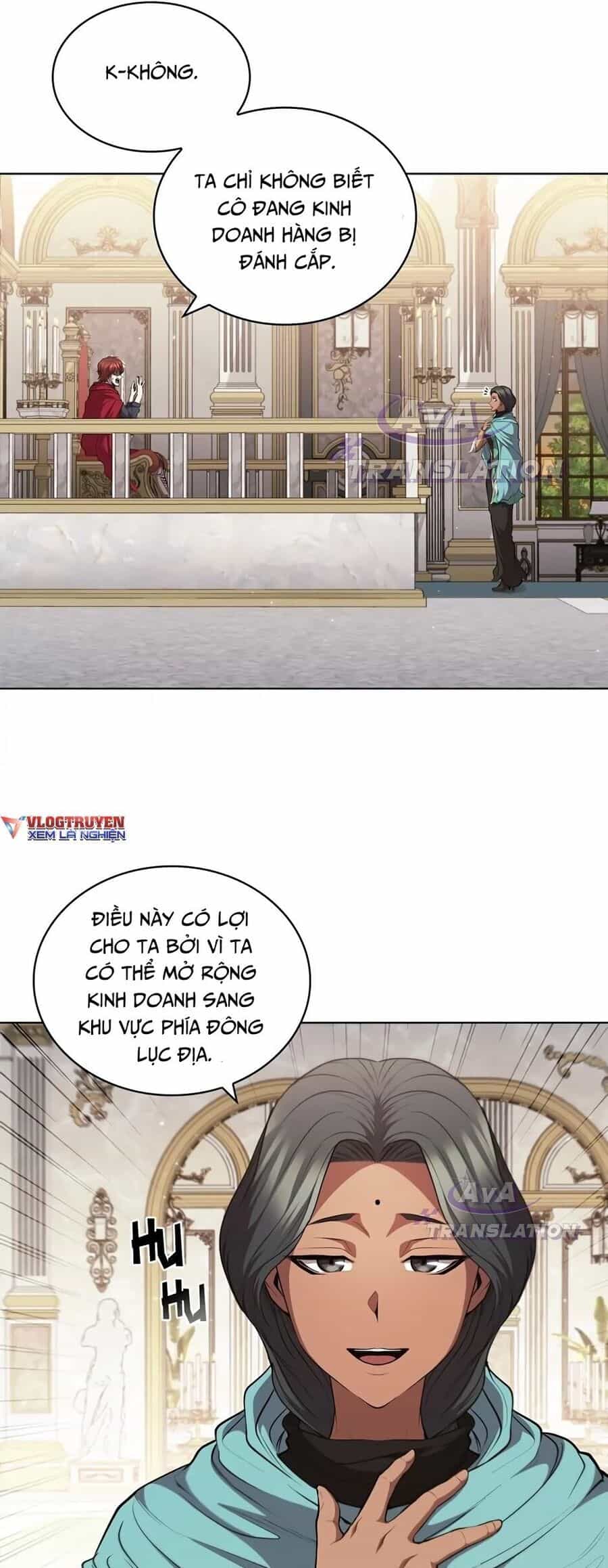 Hồi Quy Thành Công Tước - Chương 58 - ảnh 30