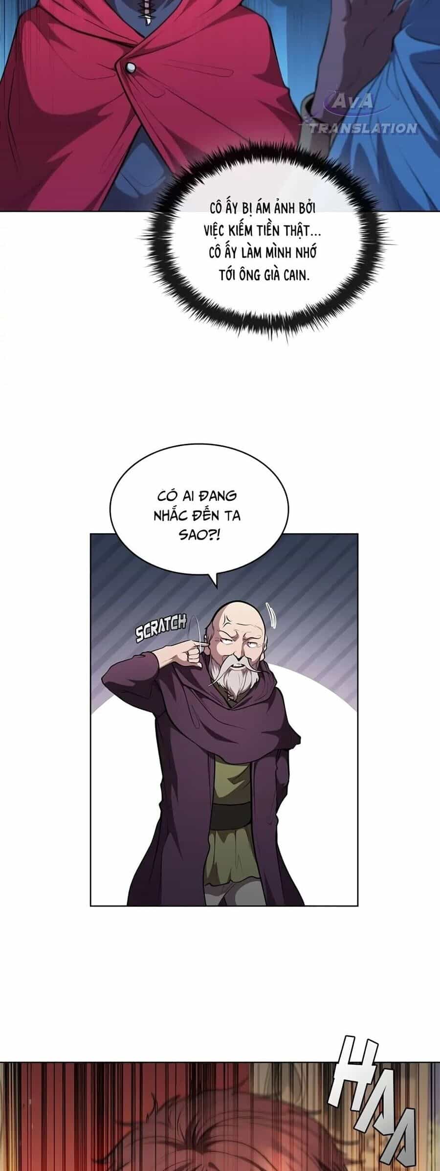 Hồi Quy Thành Công Tước - Chương 58 - ảnh 35