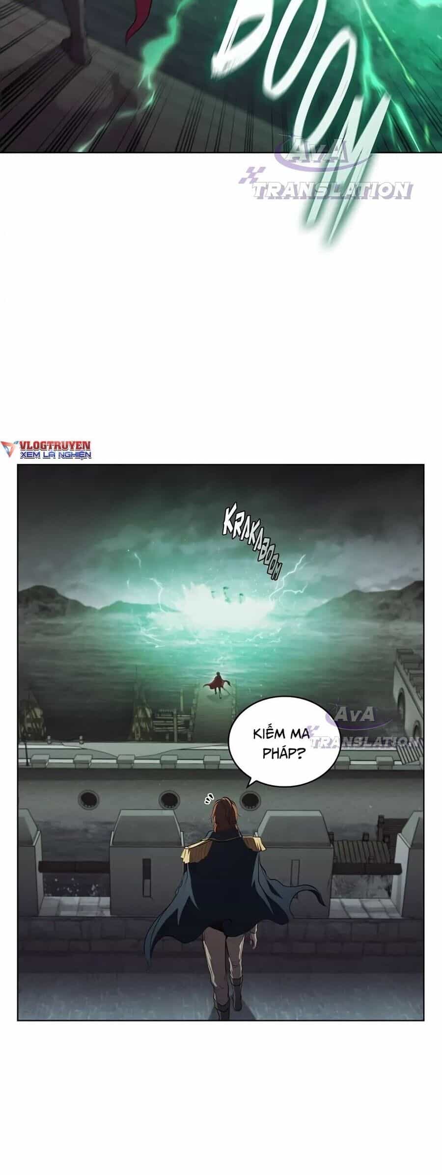 Hồi Quy Thành Công Tước - Chương 58 - ảnh 58