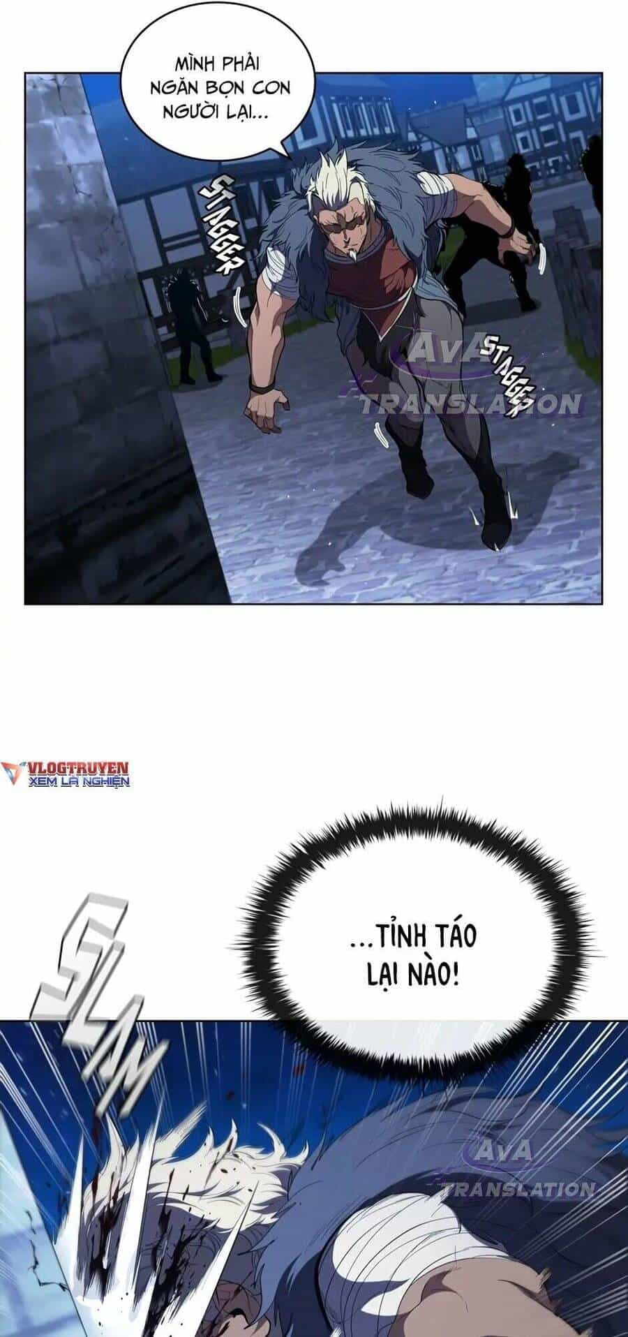 Hồi Quy Thành Công Tước - Chương 59 - ảnh 48