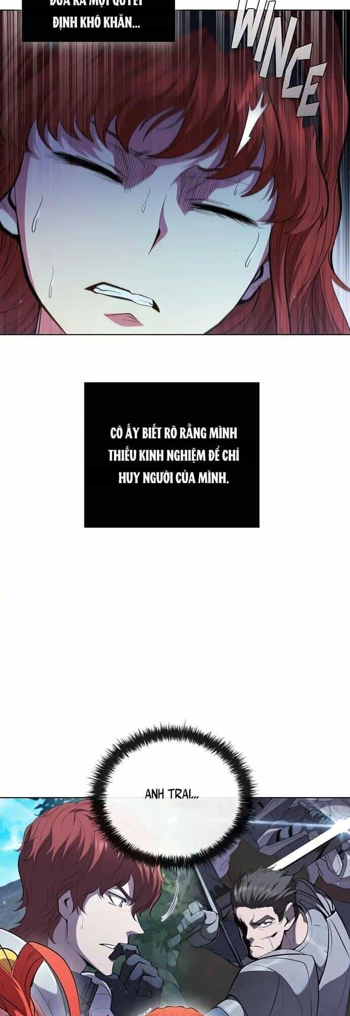 Hồi Quy Thành Công Tước - Chương 60 - ảnh 10