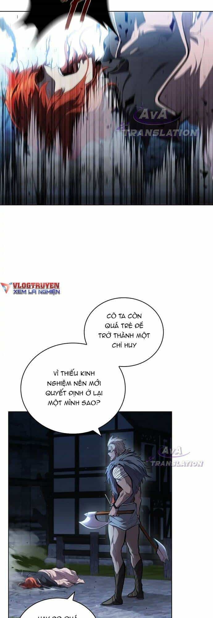Hồi Quy Thành Công Tước - Chương 60 - ảnh 34