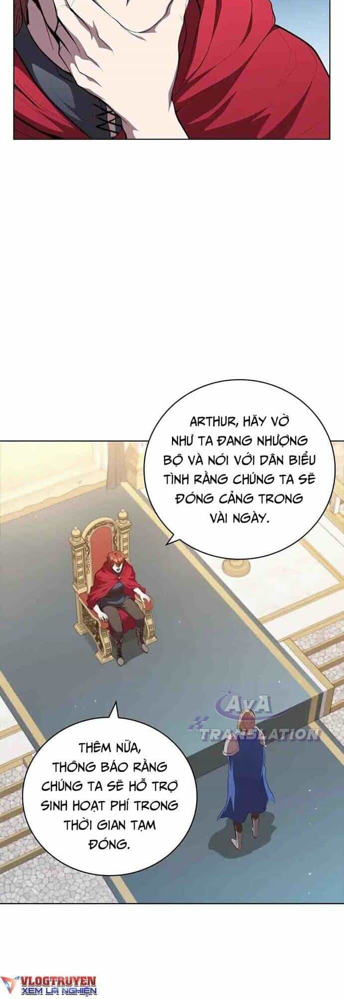 Hồi Quy Thành Công Tước - Chương 61 - ảnh 29