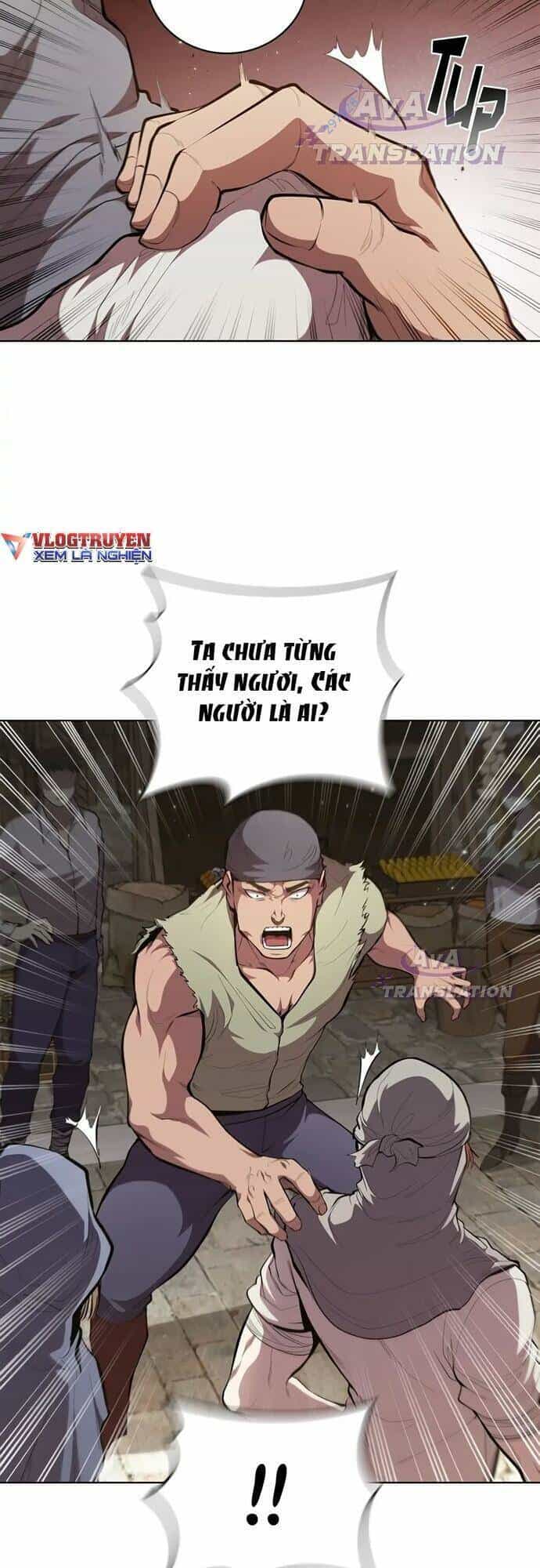 Hồi Quy Thành Công Tước - Chương 61 - ảnh 44