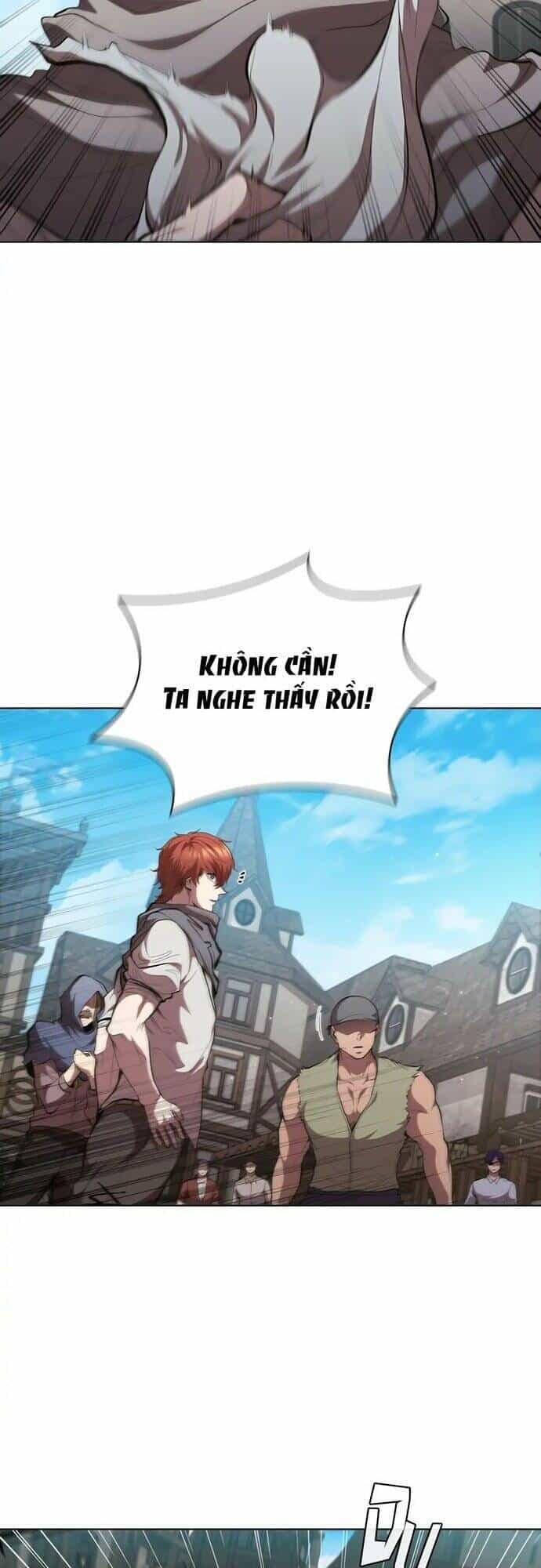 Hồi Quy Thành Công Tước - Chương 61 - ảnh 49