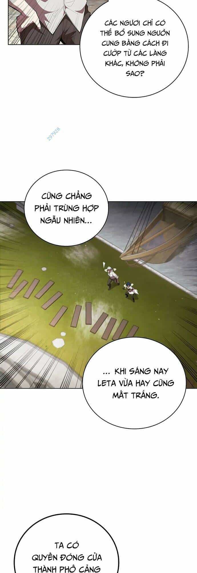 Hồi Quy Thành Công Tước - Chương 61 - ảnh 55