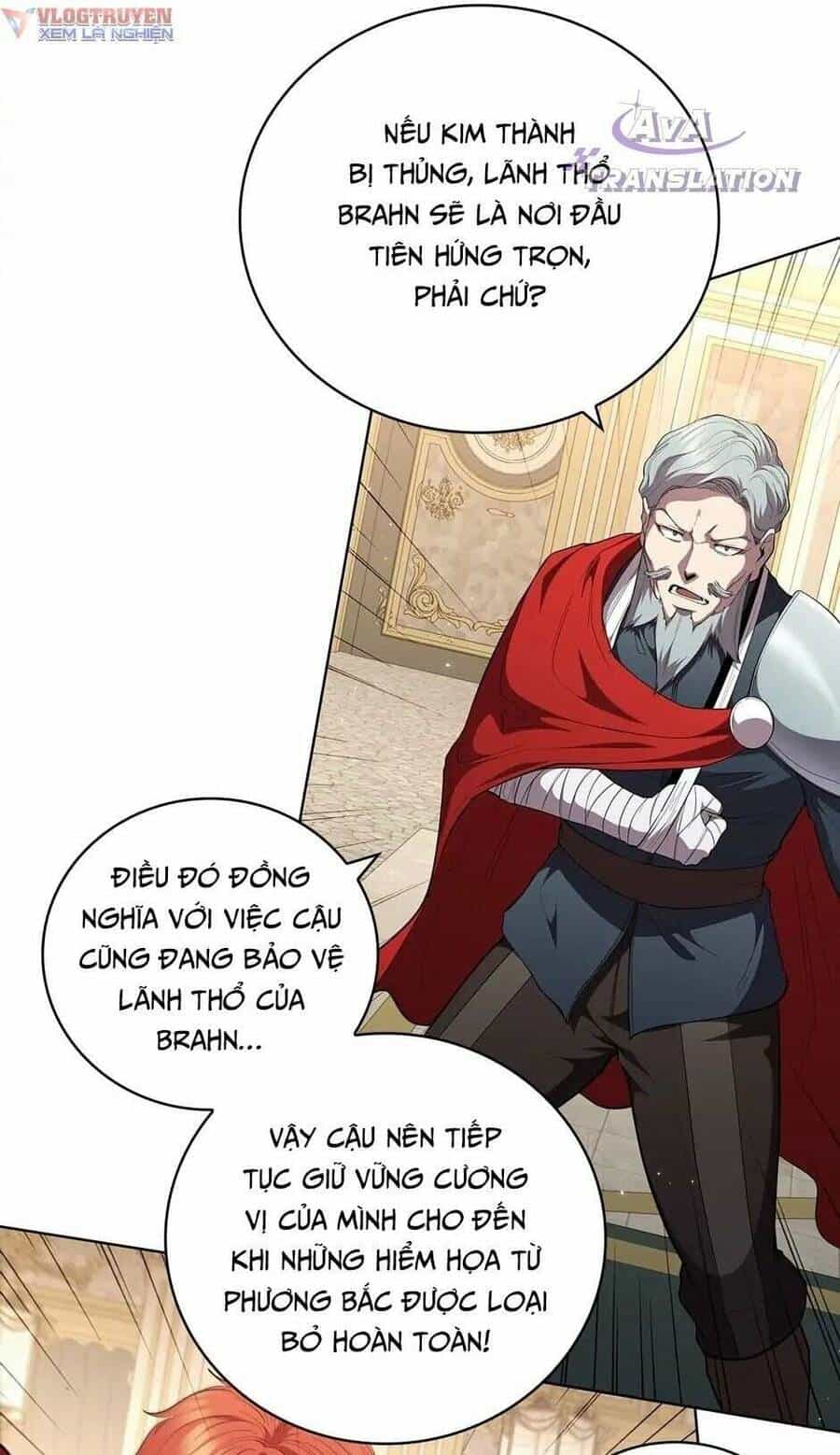 Hồi Quy Thành Công Tước - Chương 62 - ảnh 20
