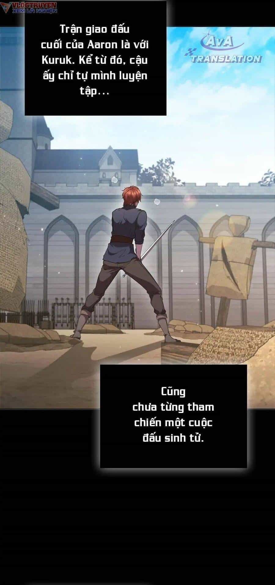 Hồi Quy Thành Công Tước - Chương 62 - ảnh 61
