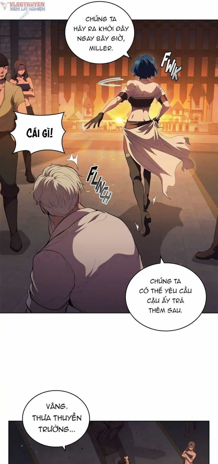 Hồi Quy Thành Công Tước - Chương 63 - ảnh 20