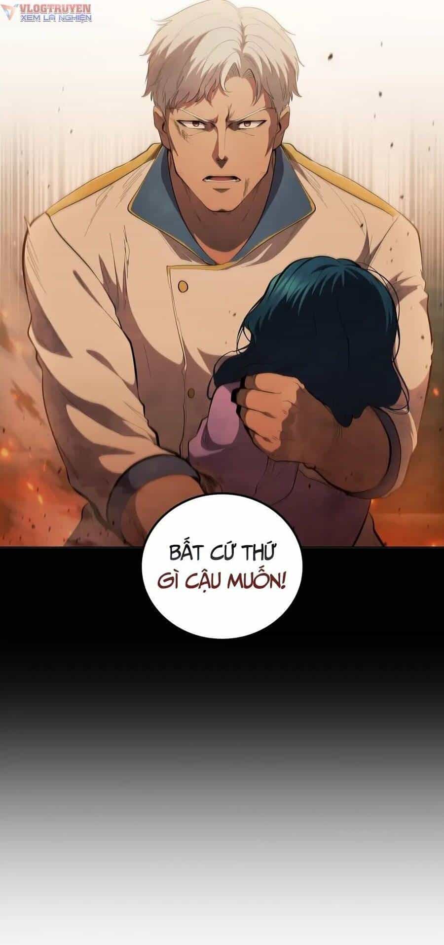 Hồi Quy Thành Công Tước - Chương 64 - ảnh 23