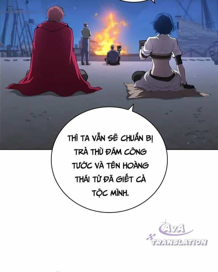 Hồi Quy Thành Công Tước - Chương 64 - ảnh 43