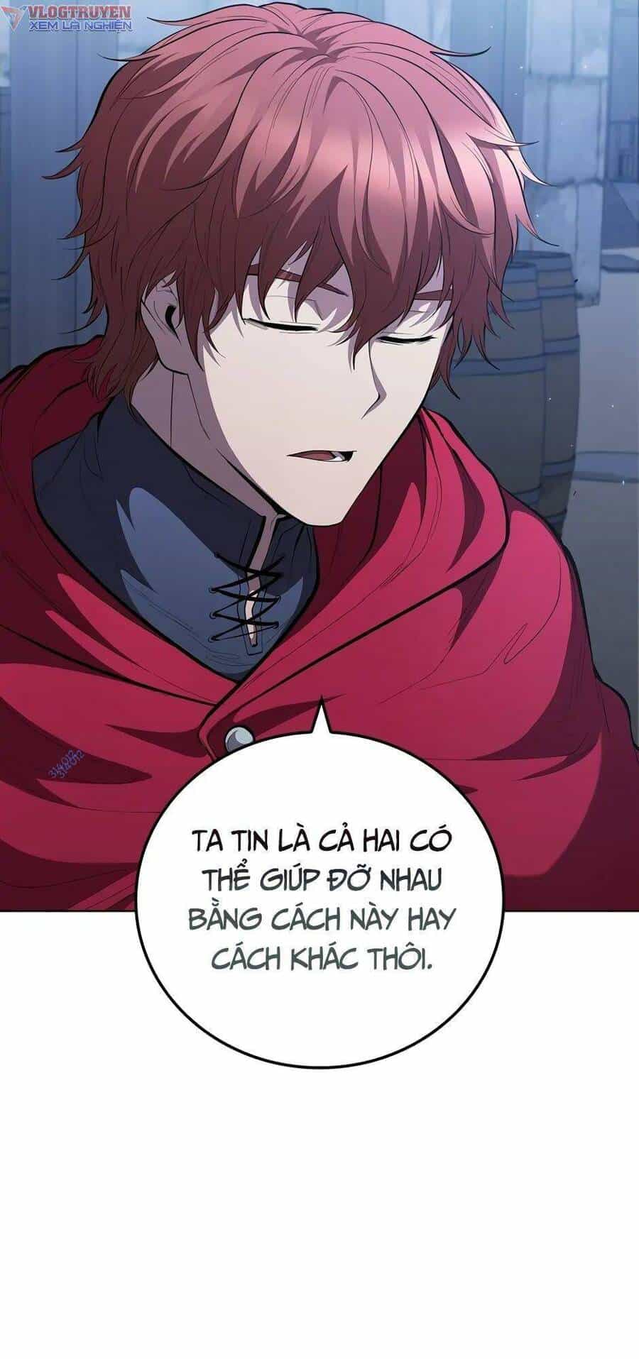 Hồi Quy Thành Công Tước - Chương 64 - ảnh 49