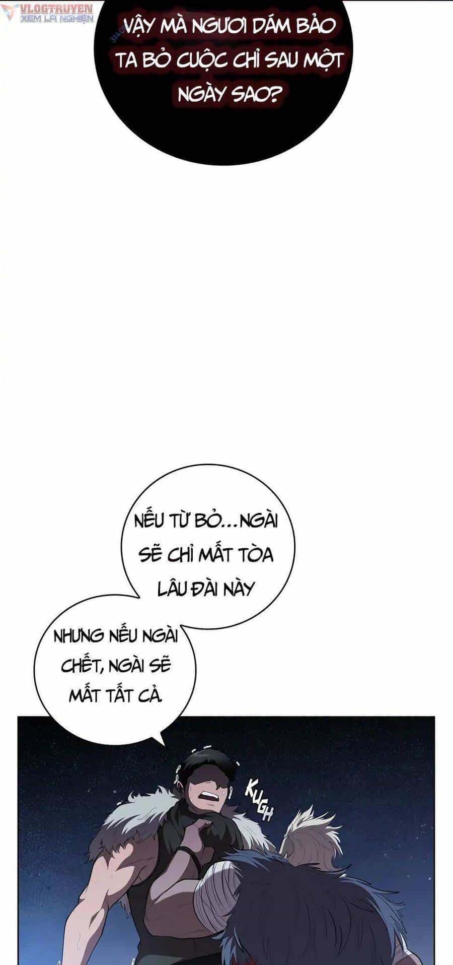 Hồi Quy Thành Công Tước - Chương 64 - ảnh 78