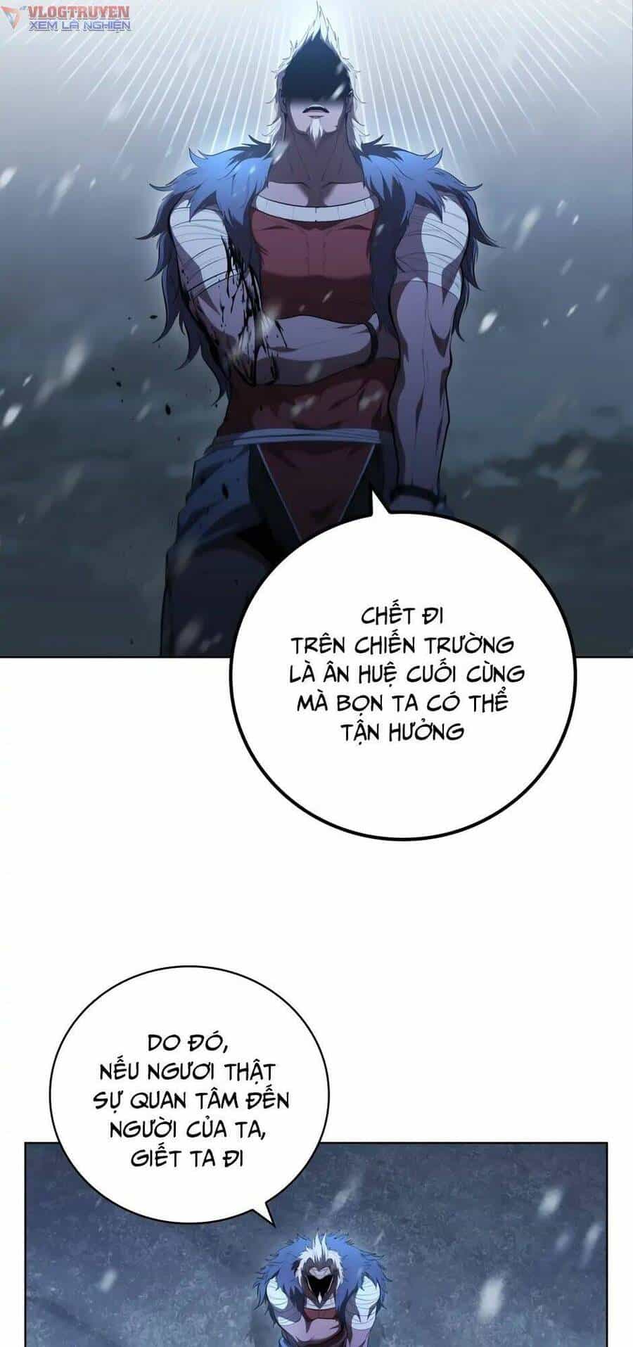 Hồi Quy Thành Công Tước - Chương 66 - ảnh 42