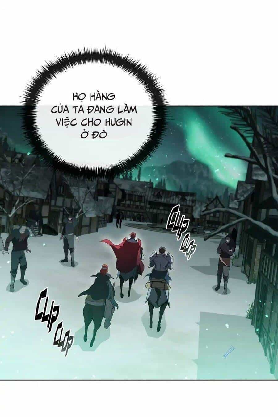 Hồi Quy Thành Công Tước - Chương 66 - ảnh 69