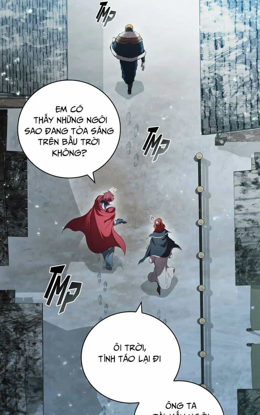 Hồi Quy Thành Công Tước - Chương 66 - ảnh 91