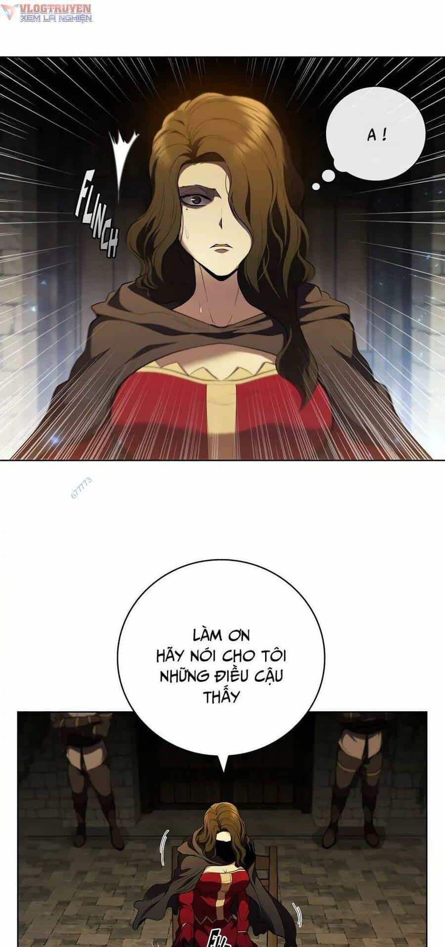 Hồi Quy Thành Công Tước - Chương 68 - ảnh 37