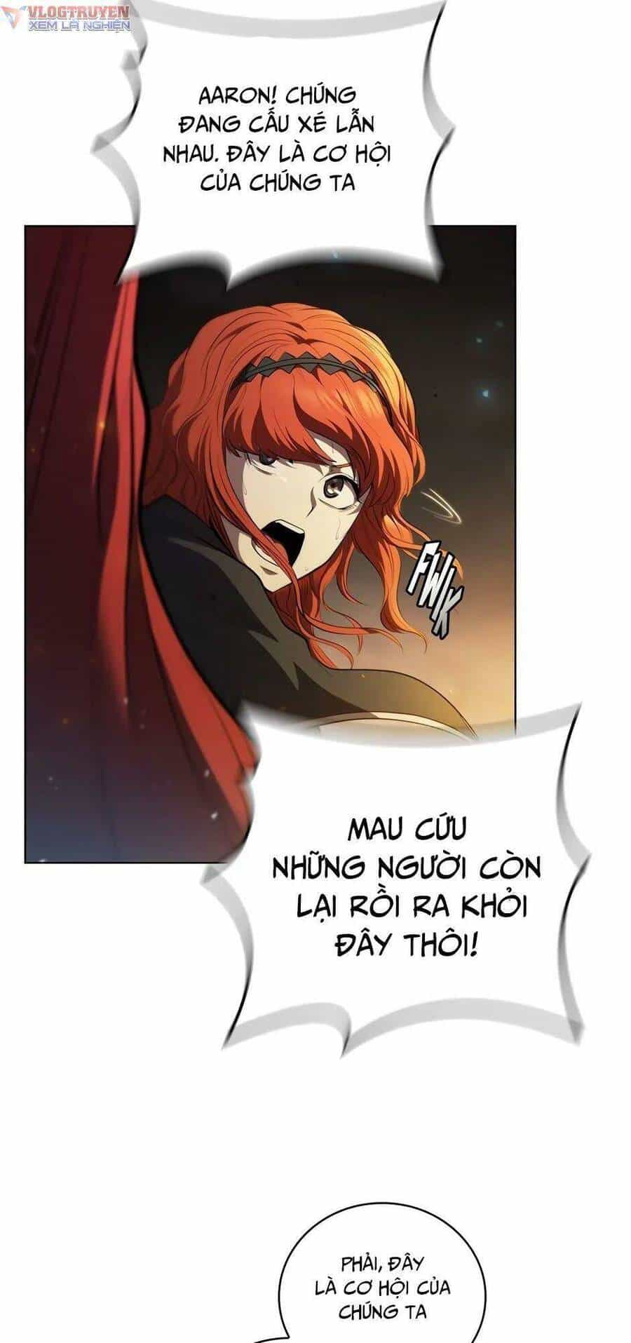 Hồi Quy Thành Công Tước - Chương 70 - ảnh 23