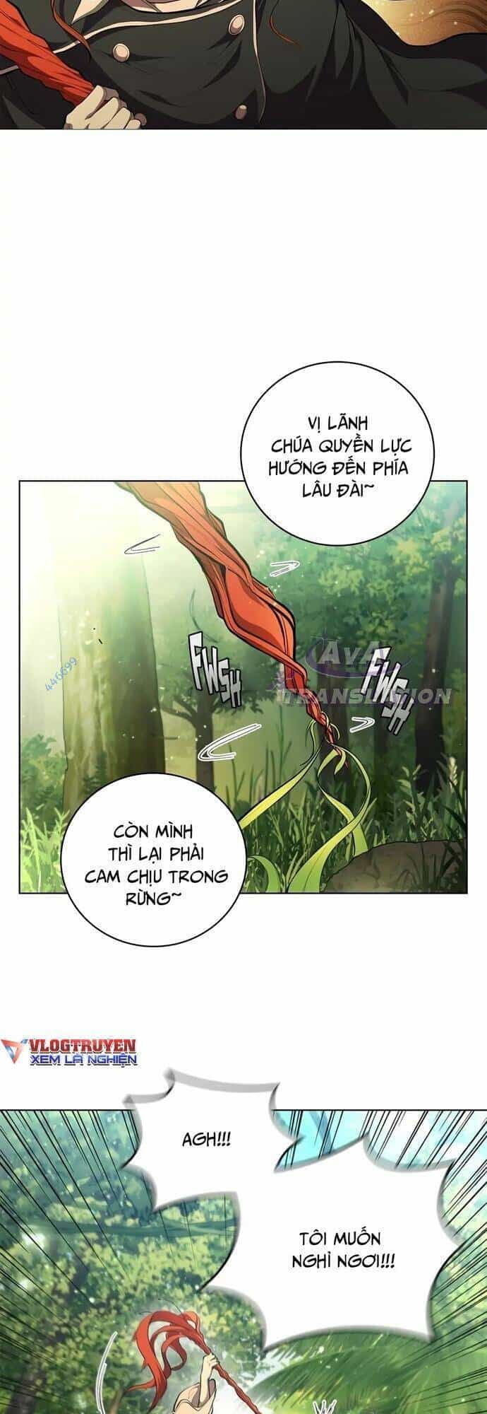 Hồi Quy Thành Công Tước - Chương 71 - ảnh 13