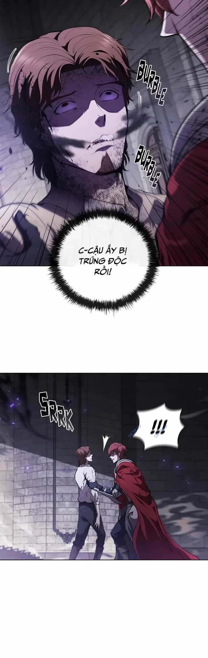 Hồi Quy Thành Công Tước - Chương 73 - ảnh 42