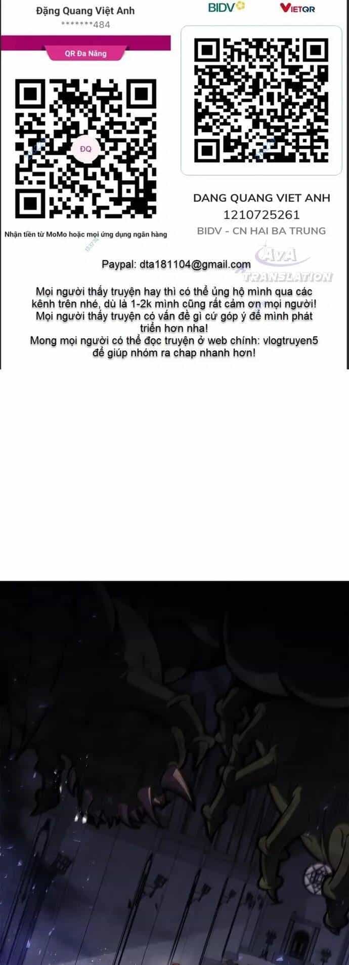 Hồi Quy Thành Công Tước - Chương 74 - ảnh 1