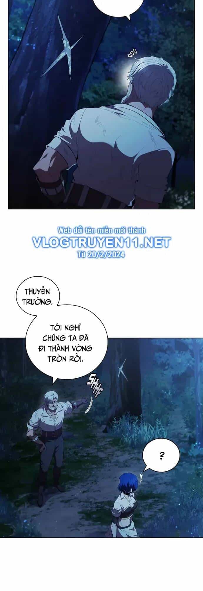 Hồi Quy Thành Công Tước - Chương 76 - ảnh 6