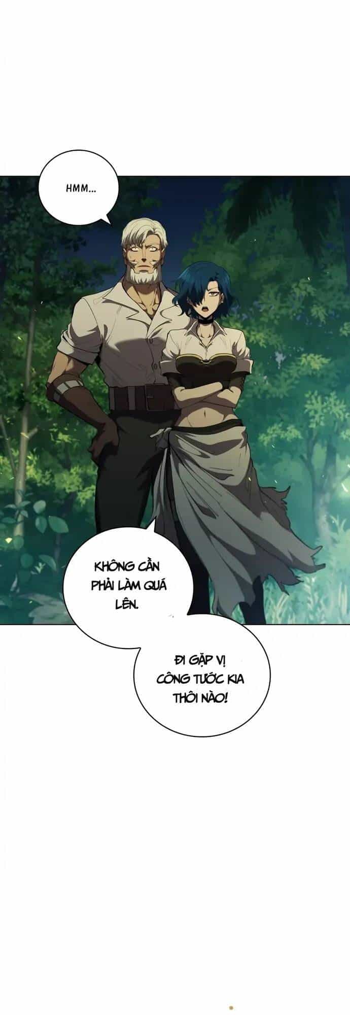 Hồi Quy Thành Công Tước - Chương 77 - ảnh 29
