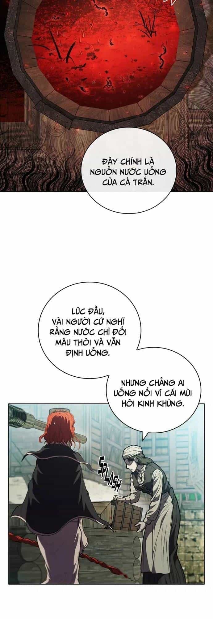 Hồi Quy Thành Công Tước - Chương 78 - ảnh 20