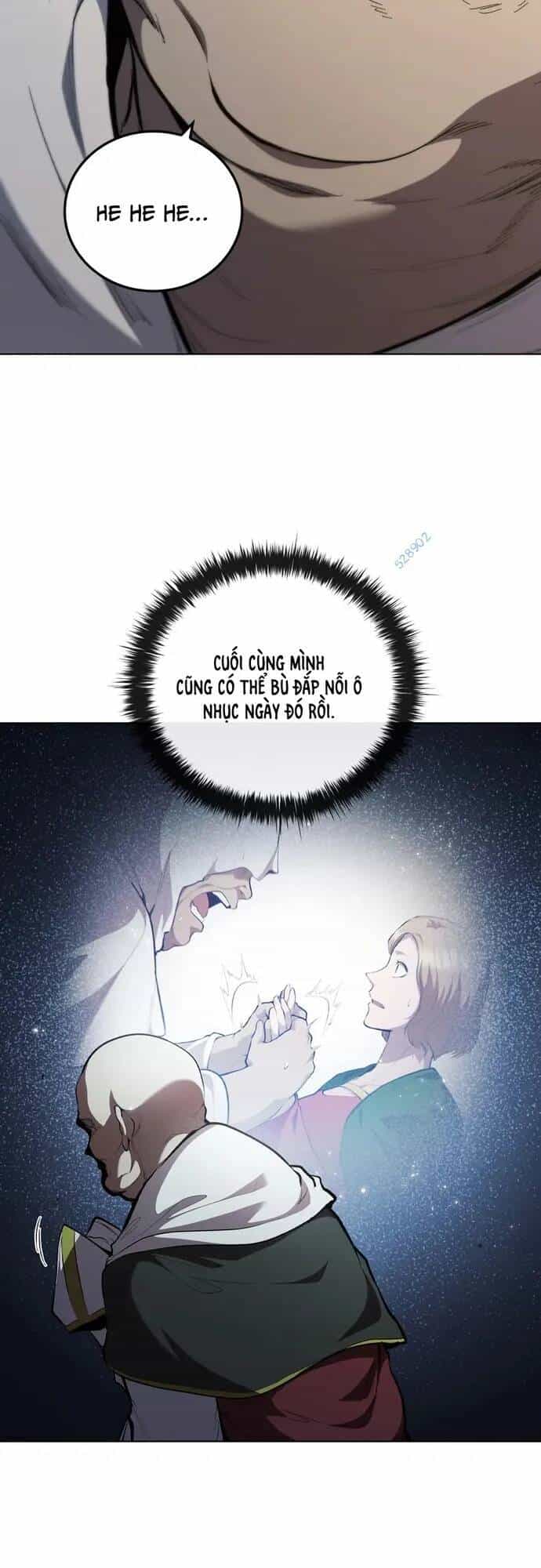 Hồi Quy Thành Công Tước - Chương 78 - ảnh 47