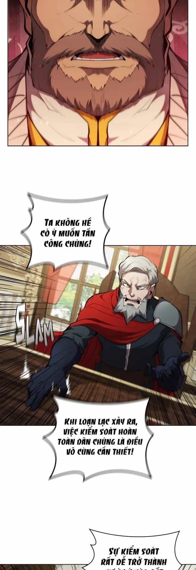 Hồi Quy Thành Công Tước - Chương 79 - ảnh 10