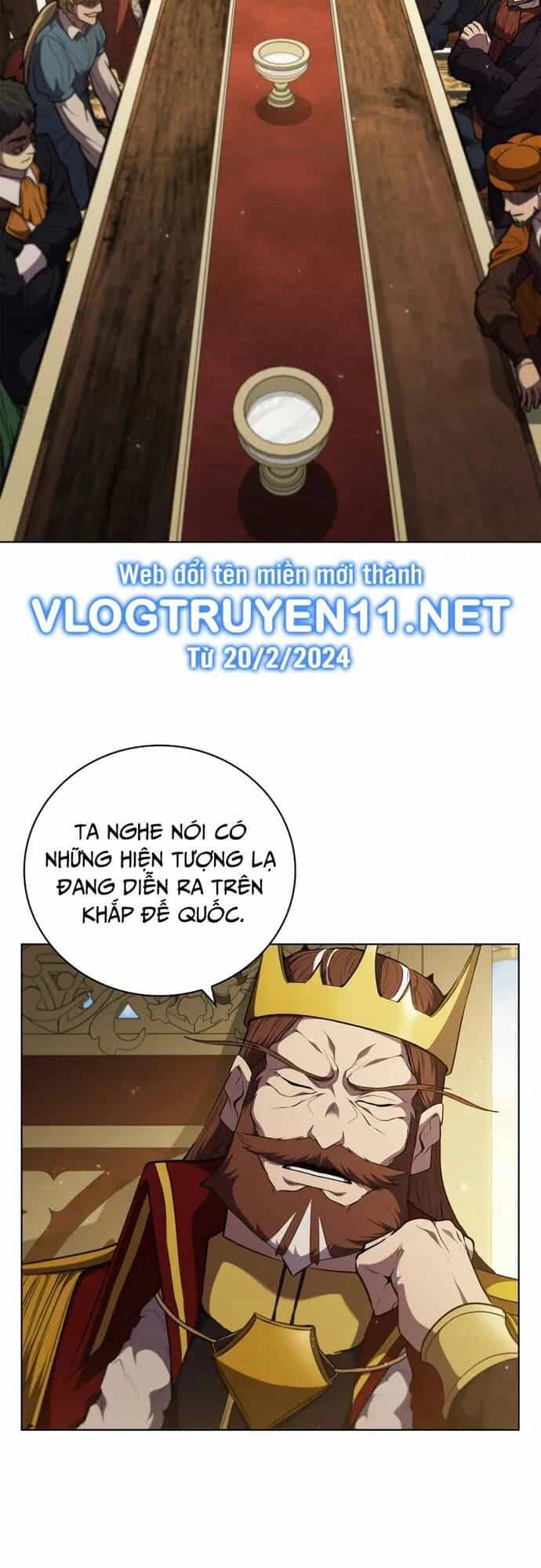 Hồi Quy Thành Công Tước - Chương 79 - ảnh 3
