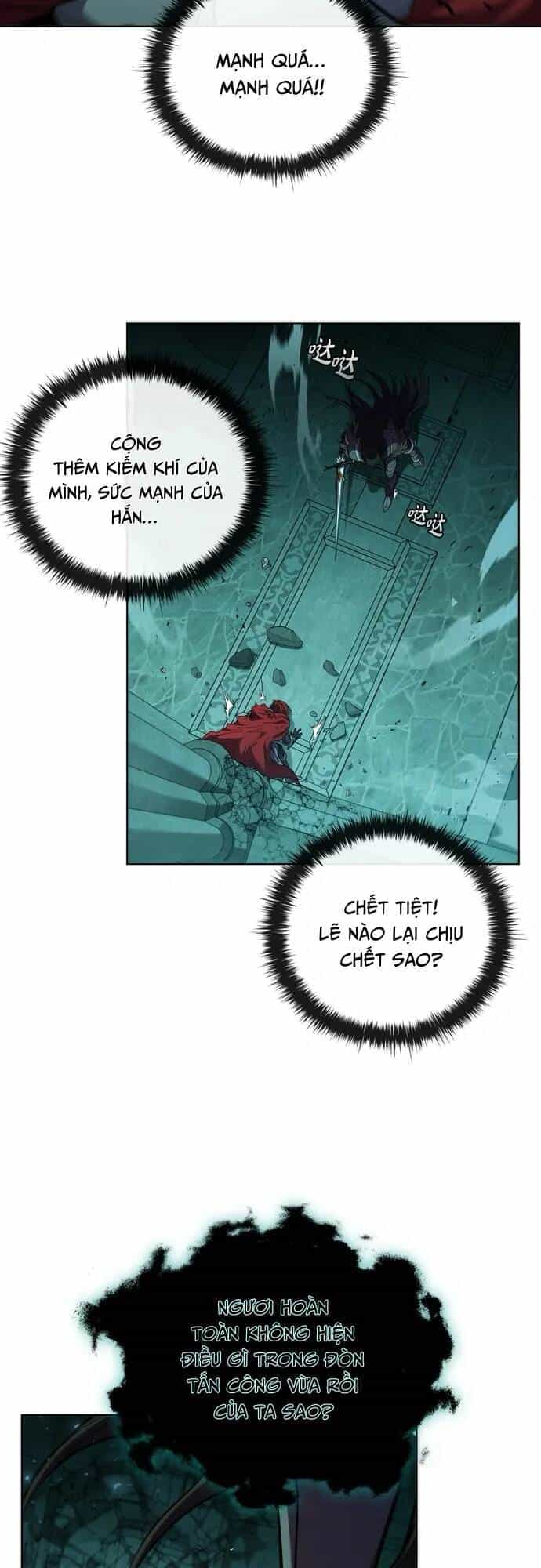 Hồi Quy Thành Công Tước - Chương 81 - ảnh 27