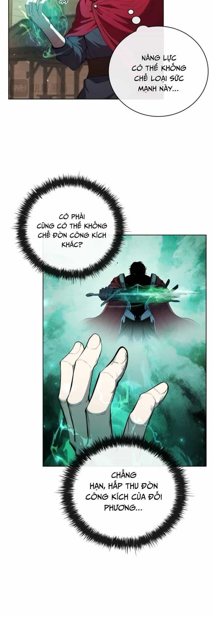 Hồi Quy Thành Công Tước - Chương 81 - ảnh 38