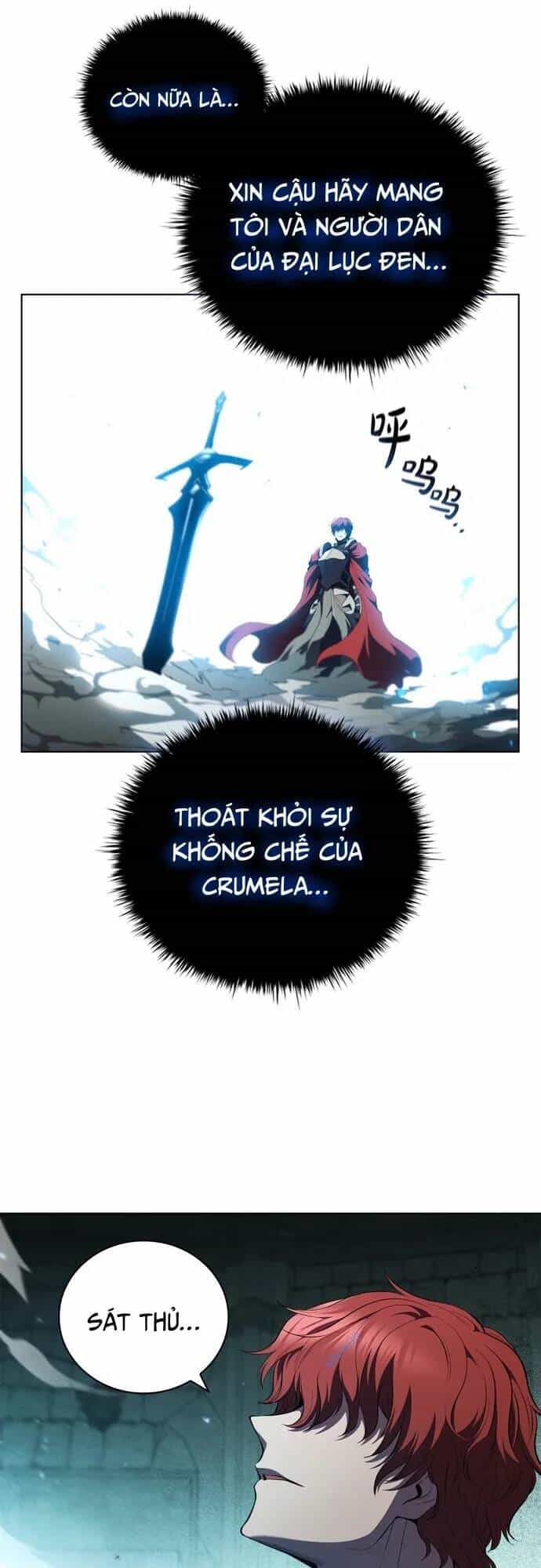 Hồi Quy Thành Công Tước - Chương 82 - ảnh 41