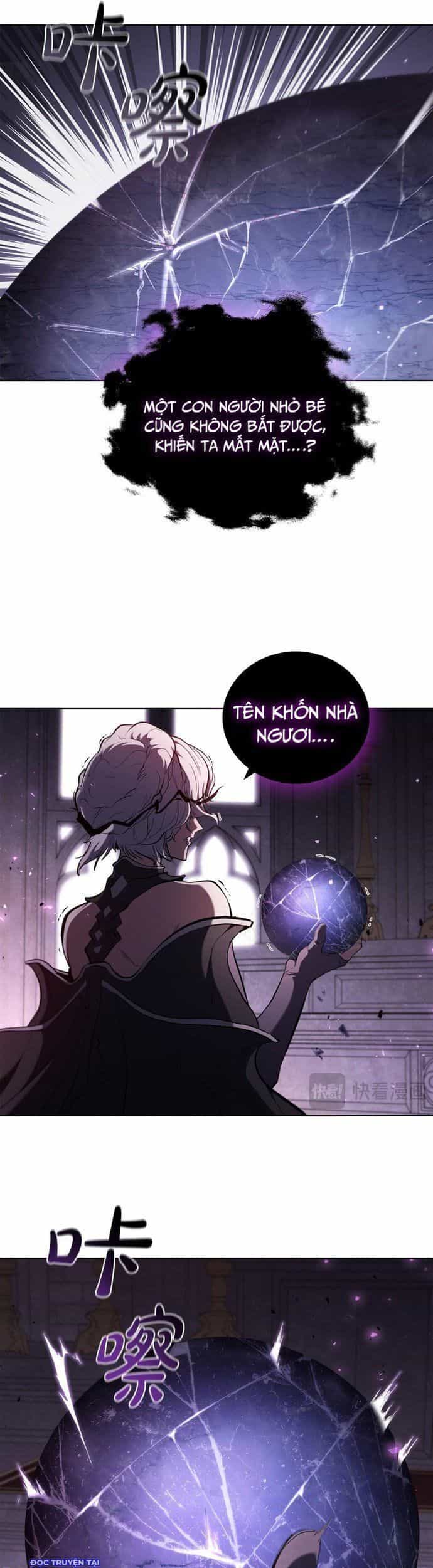 Hồi Quy Thành Công Tước - Chương 83 - ảnh 33