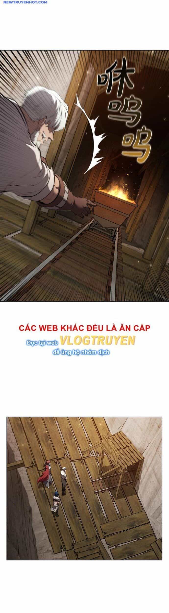 Hồi Quy Thành Công Tước - Chương 83 - ảnh 38