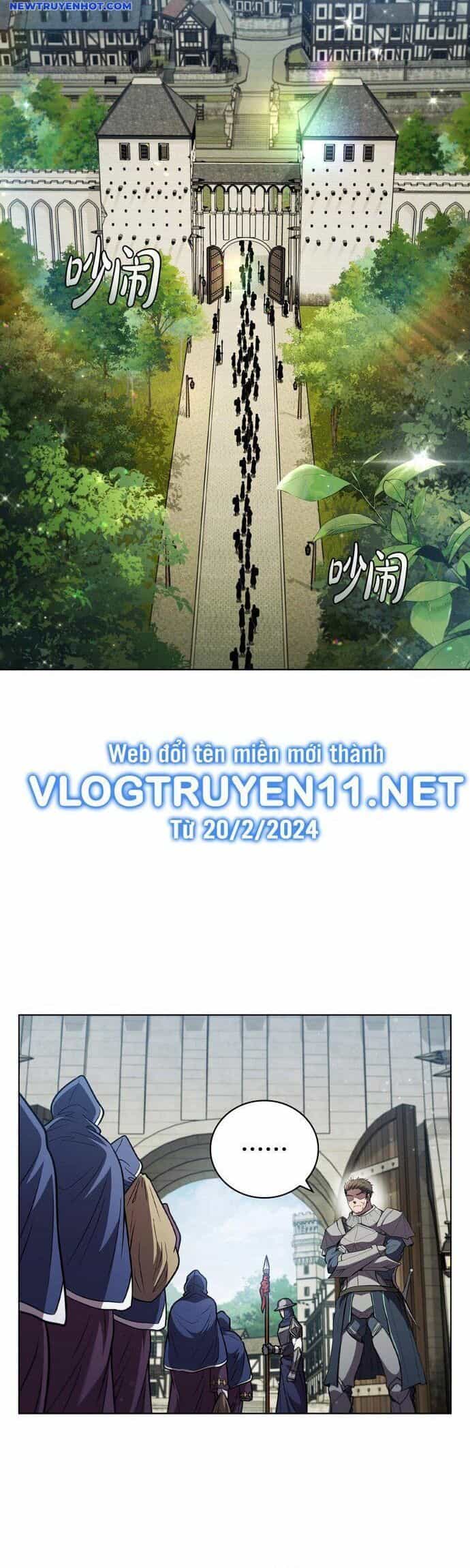 Hồi Quy Thành Công Tước - Chương 84 - ảnh 2