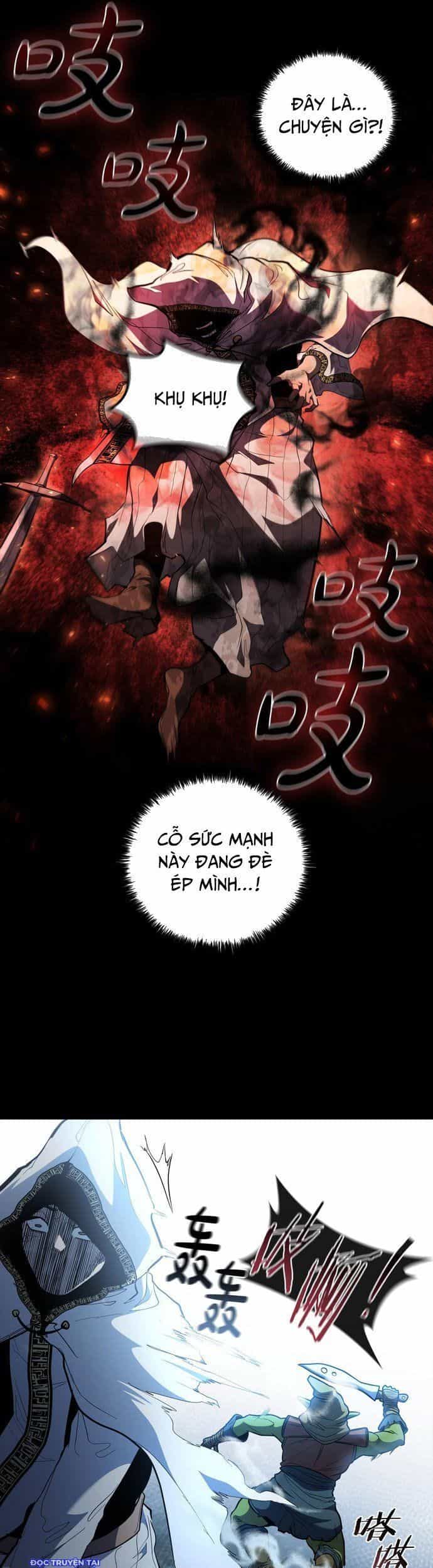 Hồi Quy Thành Công Tước - Chương 84 - ảnh 29