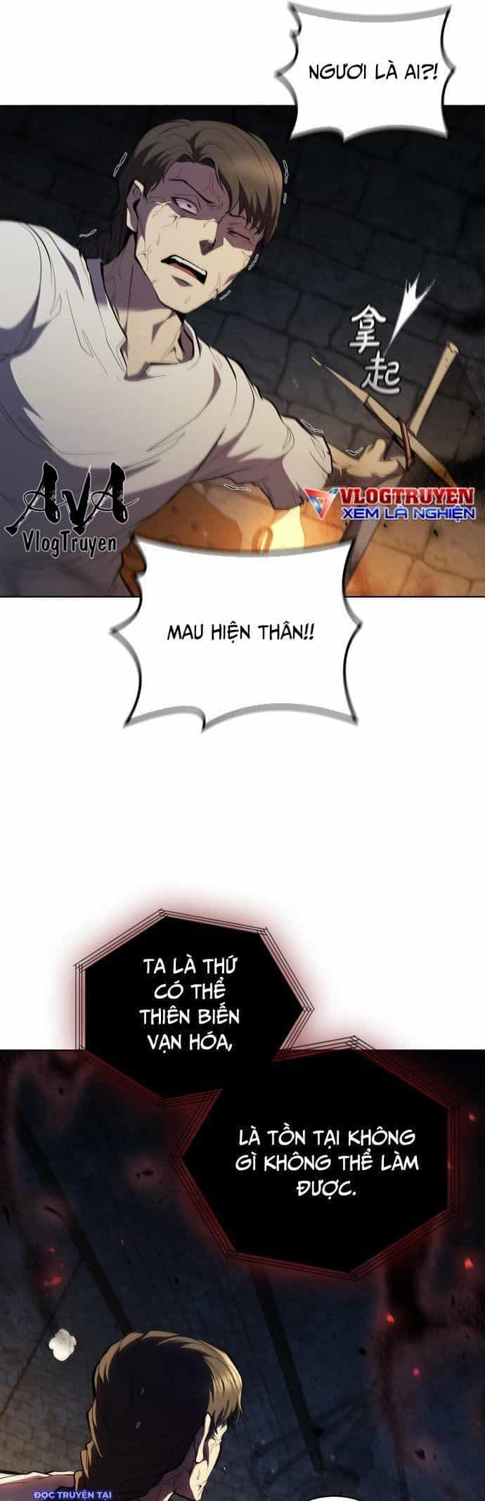 Hồi Quy Thành Công Tước - Chương 84 - ảnh 39
