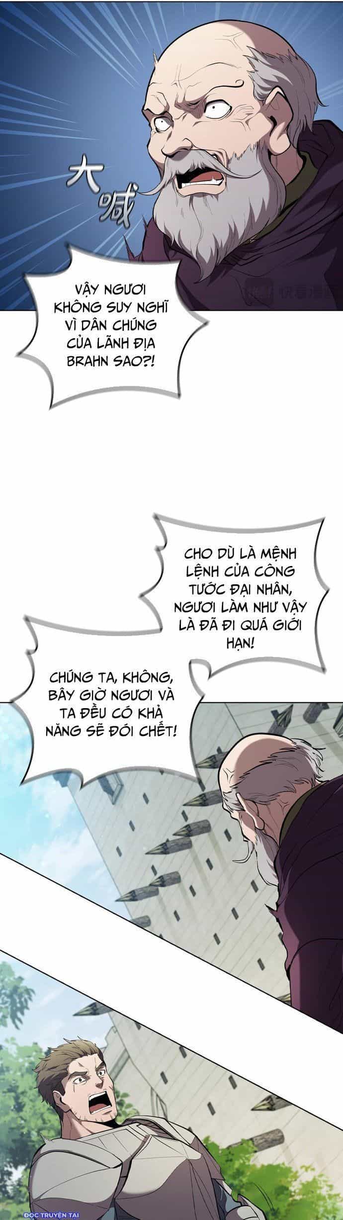 Hồi Quy Thành Công Tước - Chương 84 - ảnh 5
