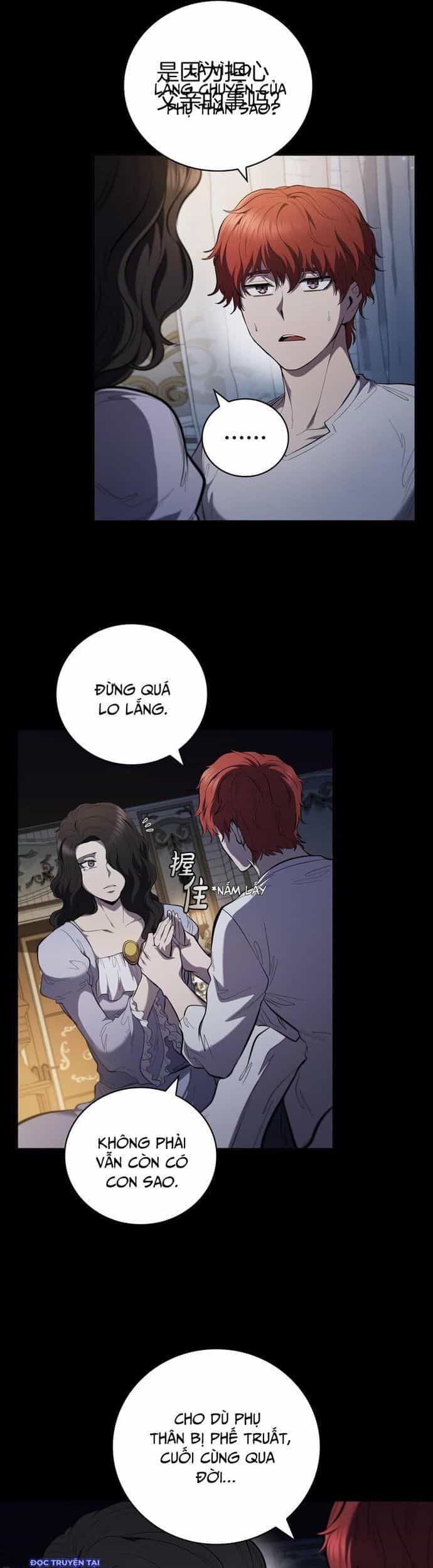 Hồi Quy Thành Công Tước - Chương 85 - ảnh 17