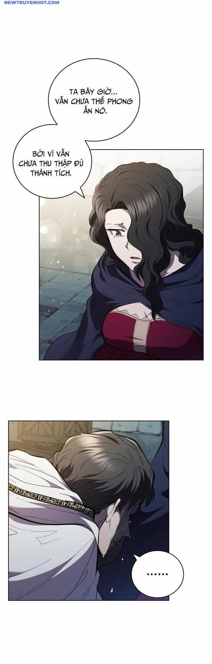 Hồi Quy Thành Công Tước - Chương 86 - ảnh 24