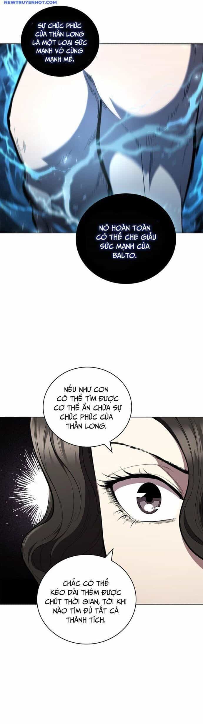 Hồi Quy Thành Công Tước - Chương 86 - ảnh 26